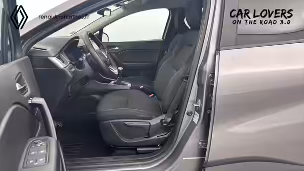 RENAULT CAPTUR 15 / 33