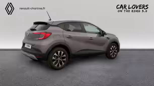 RENAULT CAPTUR 5 / 33