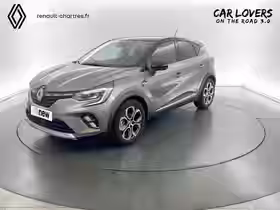 CAPTUR  E-Tech 145 - 21 Intens