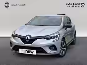 CLIO V Première Edition Clio E-Tech 140 - 21
