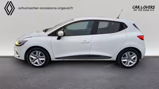 RENAULT CLIO IV BUSINESS 3 / 28