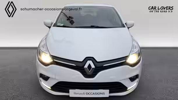 RENAULT CLIO IV BUSINESS 18 / 28