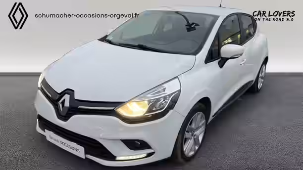 RENAULT CLIO IV BUSINESS 15 / 28