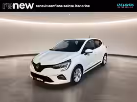 CLIO V Business Clio E-Tech 140 - 21N