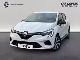 CLIO V Equilibre Clio TCe 90