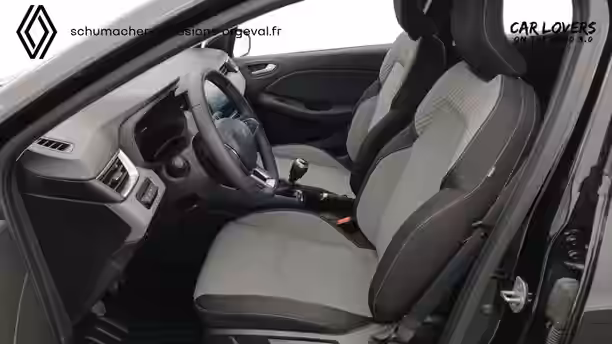 RENAULT CLIO V 11 / 30