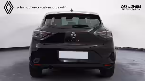 RENAULT CLIO V 21 / 30