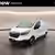RENAULT TRAFIC FOURGON