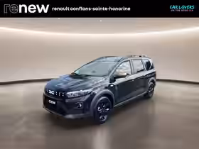 JOGGER HYBRID Extreme 155 7 pl