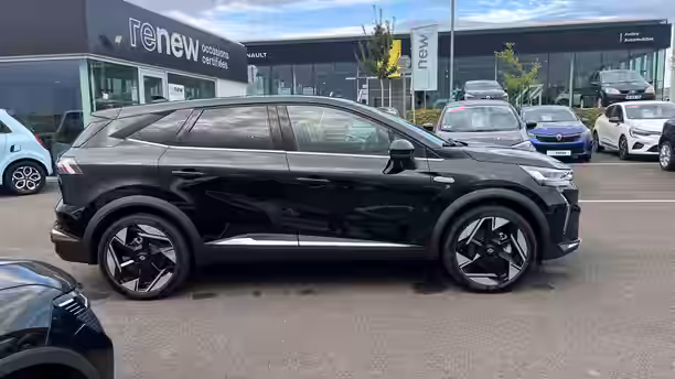 RENAULT SYMBIOZ 6 / 31