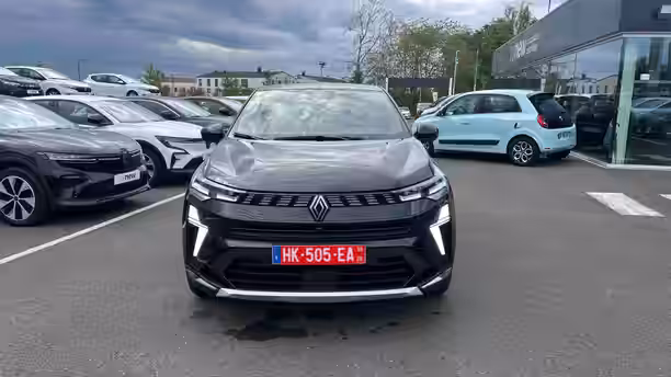 RENAULT SYMBIOZ 8 / 31