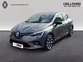 CLIO V  Clio TCe 140 Techno
