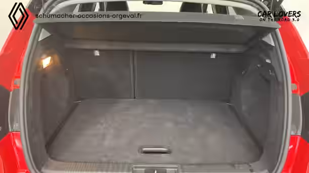 RENAULT CAPTUR 17 / 29