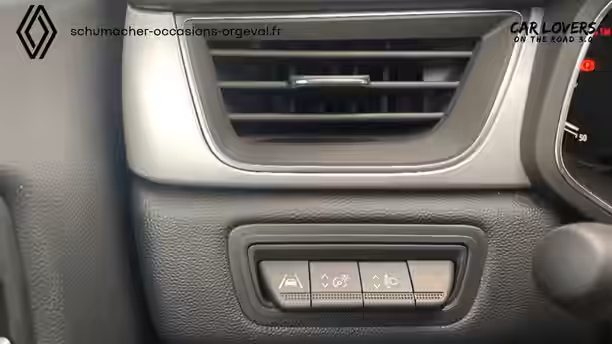 RENAULT CAPTUR 2 / 29