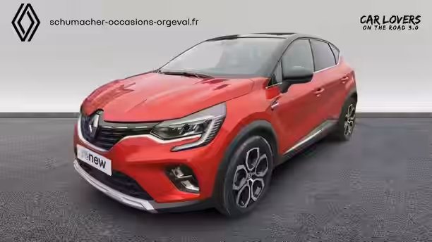 RENAULT CAPTUR 1 / 29