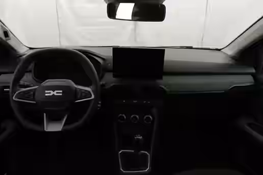 DACIA SANDERO 9 / 16