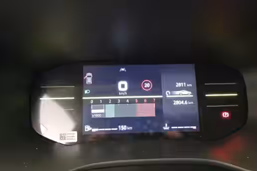 DACIA SANDERO 10 / 16
