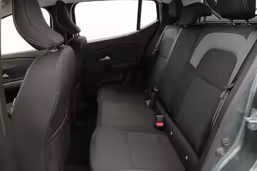 DACIA SANDERO 12 / 16