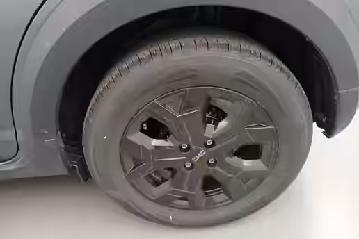 DACIA SANDERO 14 / 16