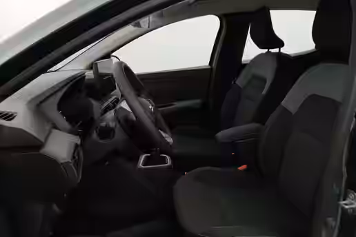 DACIA SANDERO 11 / 16