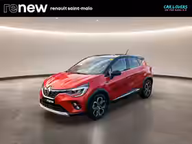 CAPTUR Intens E-Tech 145 - 21