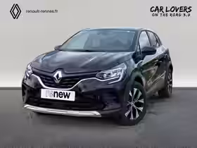 CAPTUR  TCe 90 Evolution