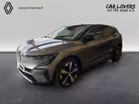 MEGANE E-TECH Techno EV60 220 ch optimum charge