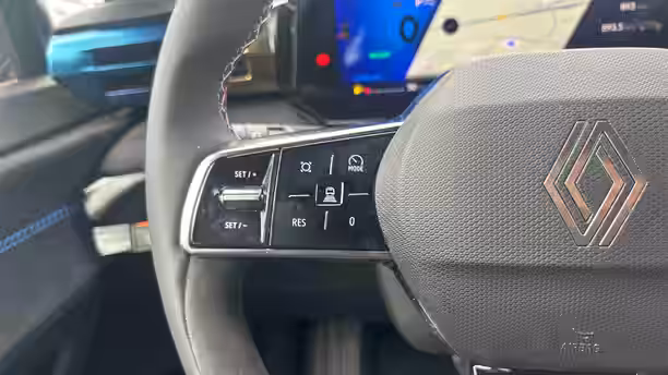 RENAULT CLIO VI HYBRID 20 / 26