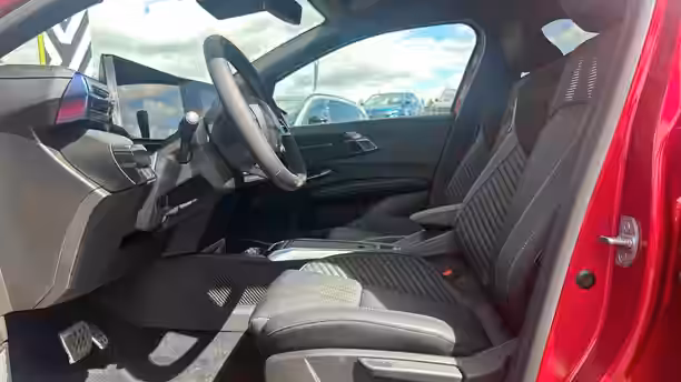 RENAULT CLIO VI HYBRID 11 / 26