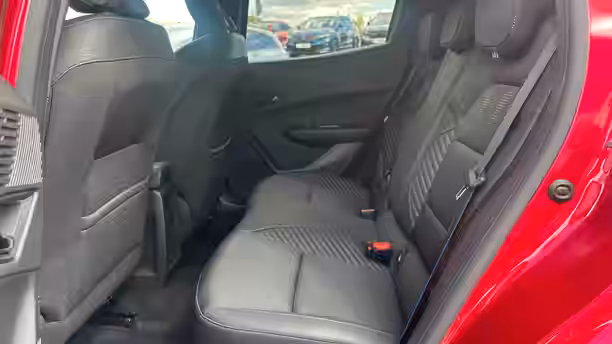 RENAULT CLIO VI HYBRID 12 / 26