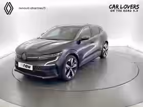 MEGANE E-TECH Techno EV60 220 ch optimum charge