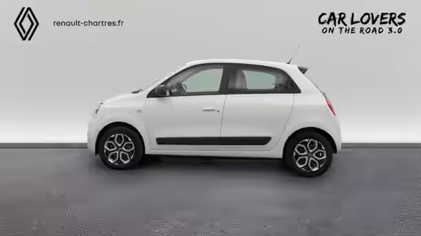 RENAULT TWINGO E-TECH ELECTRIQUE 2 / 33