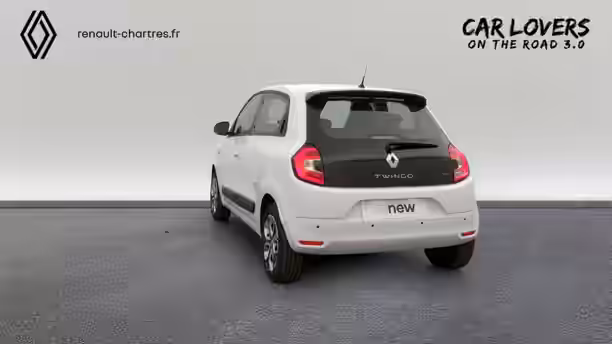 RENAULT TWINGO E-TECH ELECTRIQUE 3 / 33