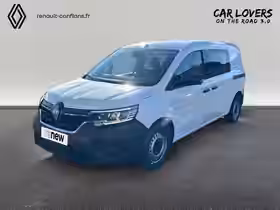 KANGOO VAN CABINE APPROFONDIE ADVANCE KANGOO VAN CA BLUE DCI 115 L2