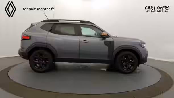 DACIA DUSTER 21 / 35