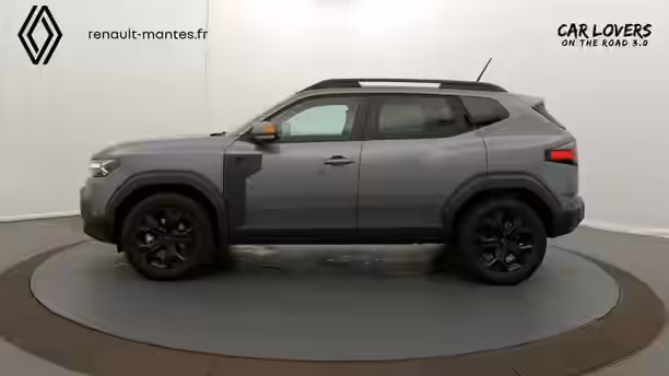 DACIA DUSTER 2 / 35