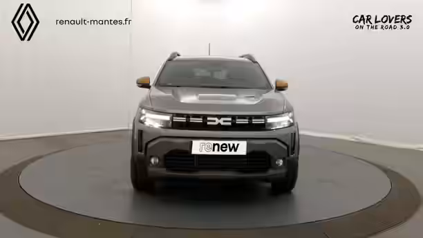 DACIA DUSTER 8 / 35