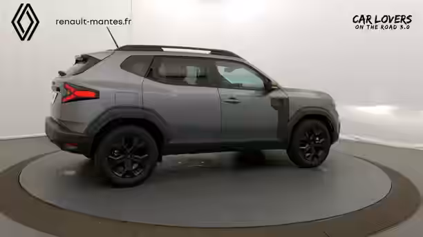 DACIA DUSTER 20 / 35