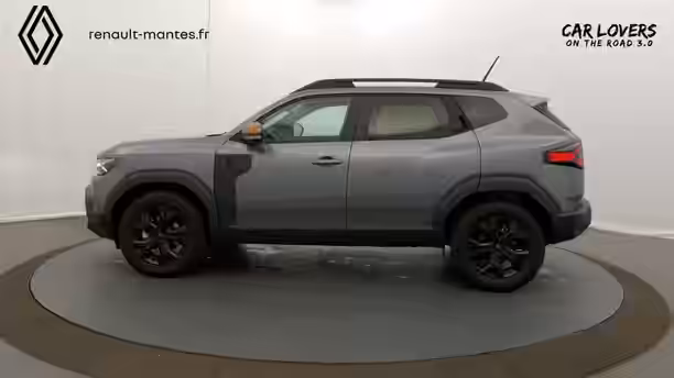 DACIA DUSTER 29 / 35