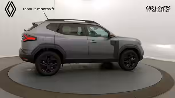 DACIA DUSTER 6 / 35