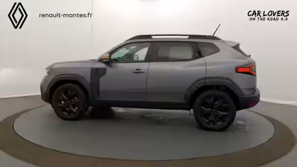 DACIA DUSTER 9 / 35