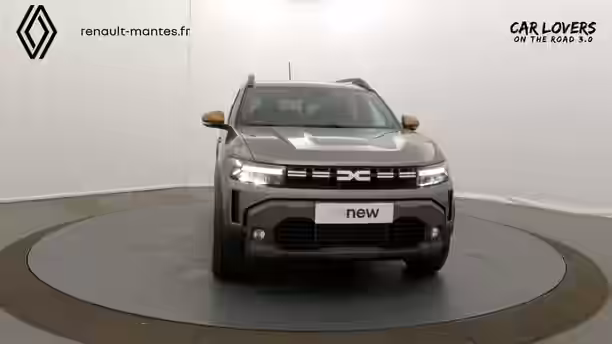DACIA DUSTER 28 / 35