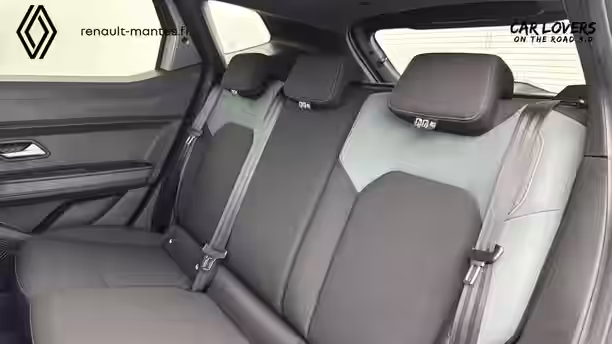 DACIA DUSTER 13 / 35