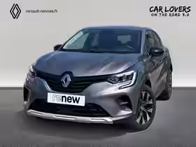 CAPTUR  TCe 90 Evolution