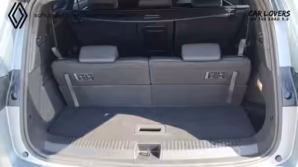 RENAULT ESPACE VI 28 / 32