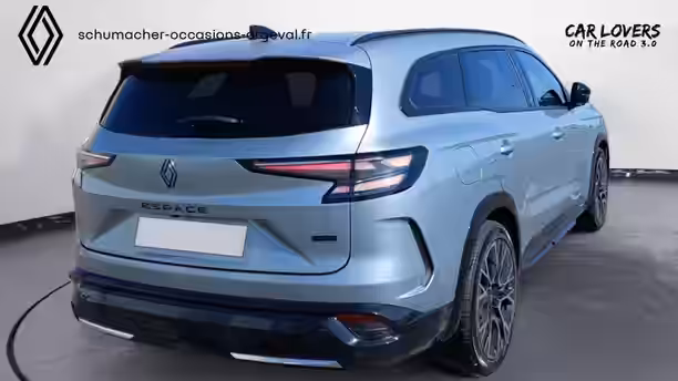 RENAULT ESPACE VI 21 / 32