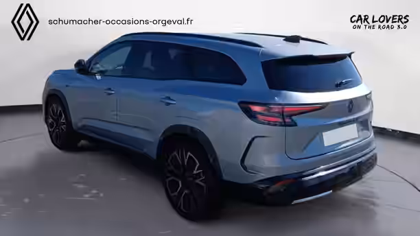 RENAULT ESPACE VI 19 / 32