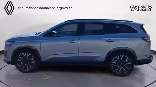 RENAULT ESPACE VI 18 / 32