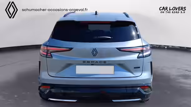 RENAULT ESPACE VI 4 / 32