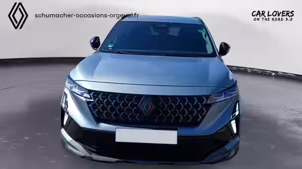 RENAULT ESPACE VI 8 / 32